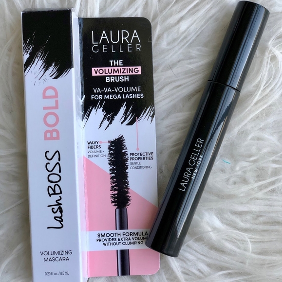 Laura Geller - "Lash Boss Mascara" - Picture 1 of 4
